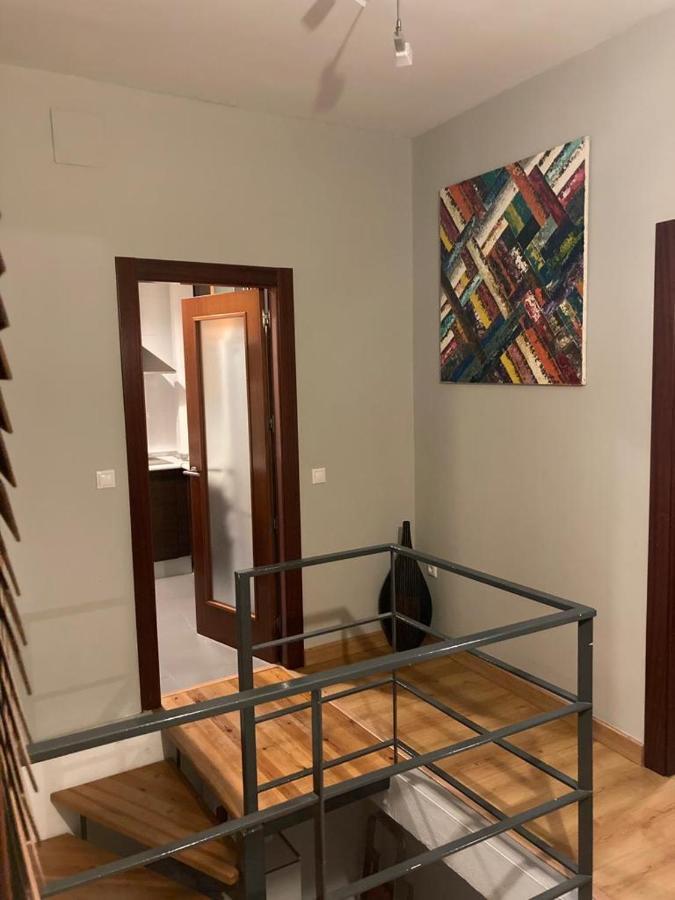 La Tinaja Alojamiento Centrico Con Encanto Úbeda Exterior foto